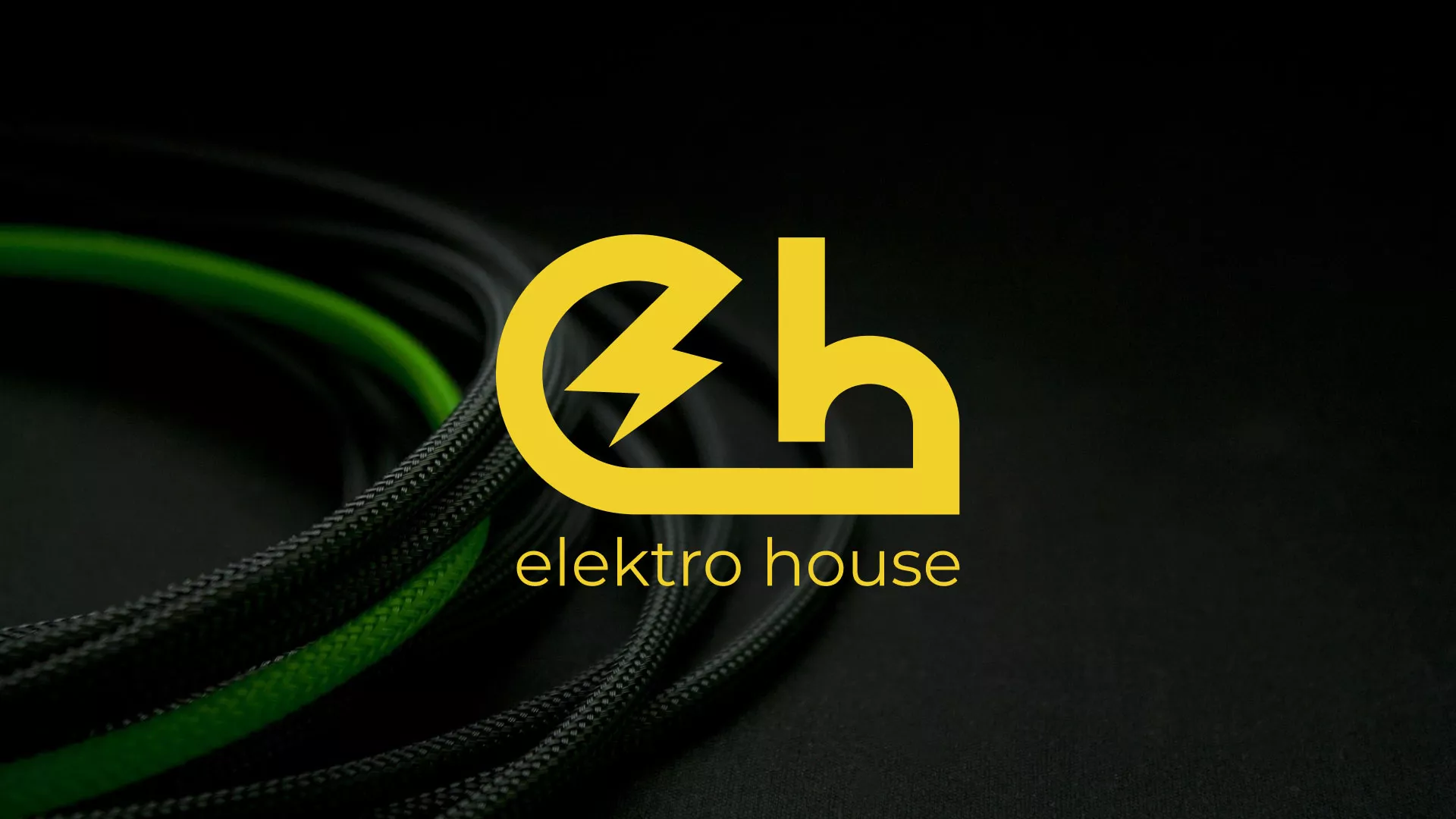 Создание сайта компании «Elektro House» в Анапе